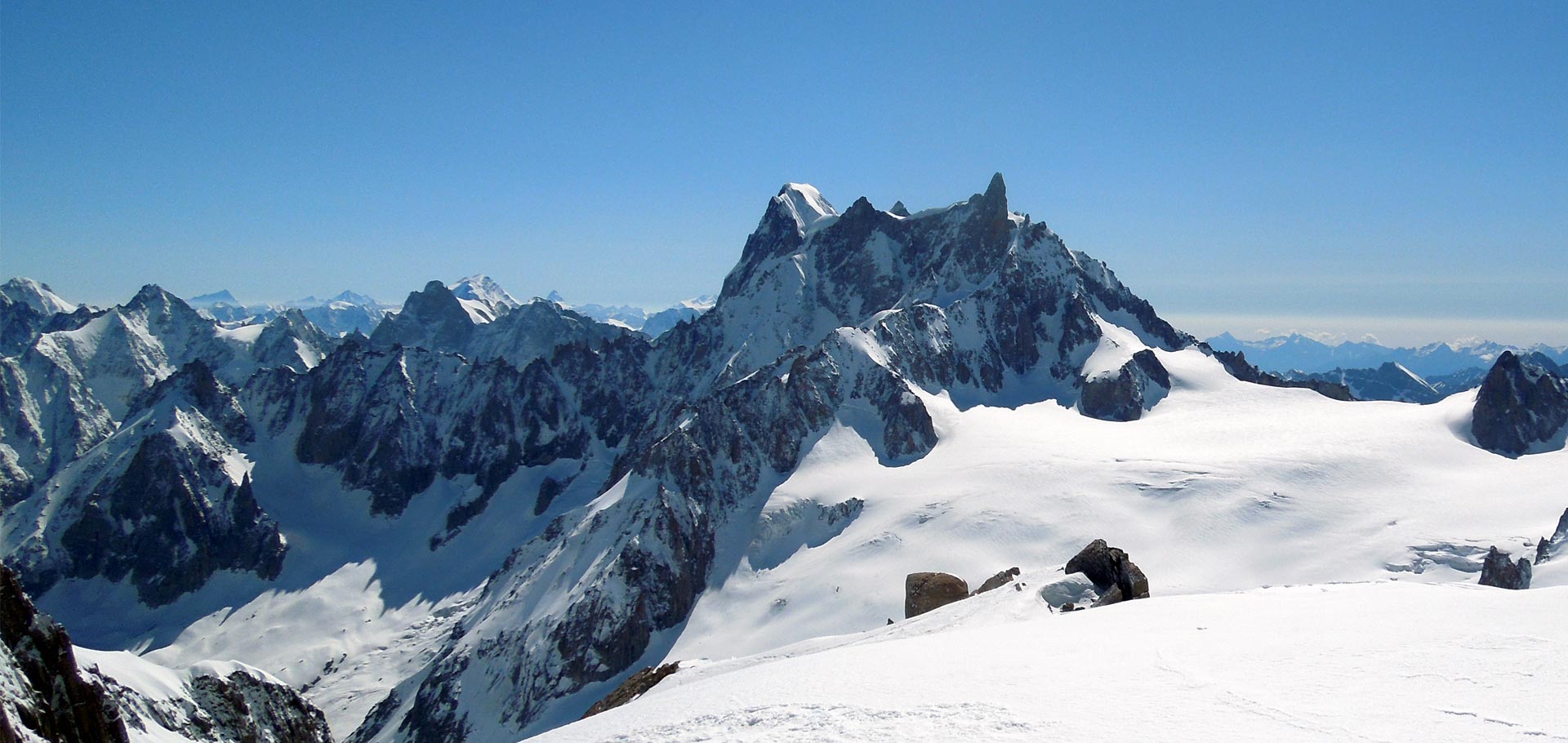 Risque et responsabilitée en montagne