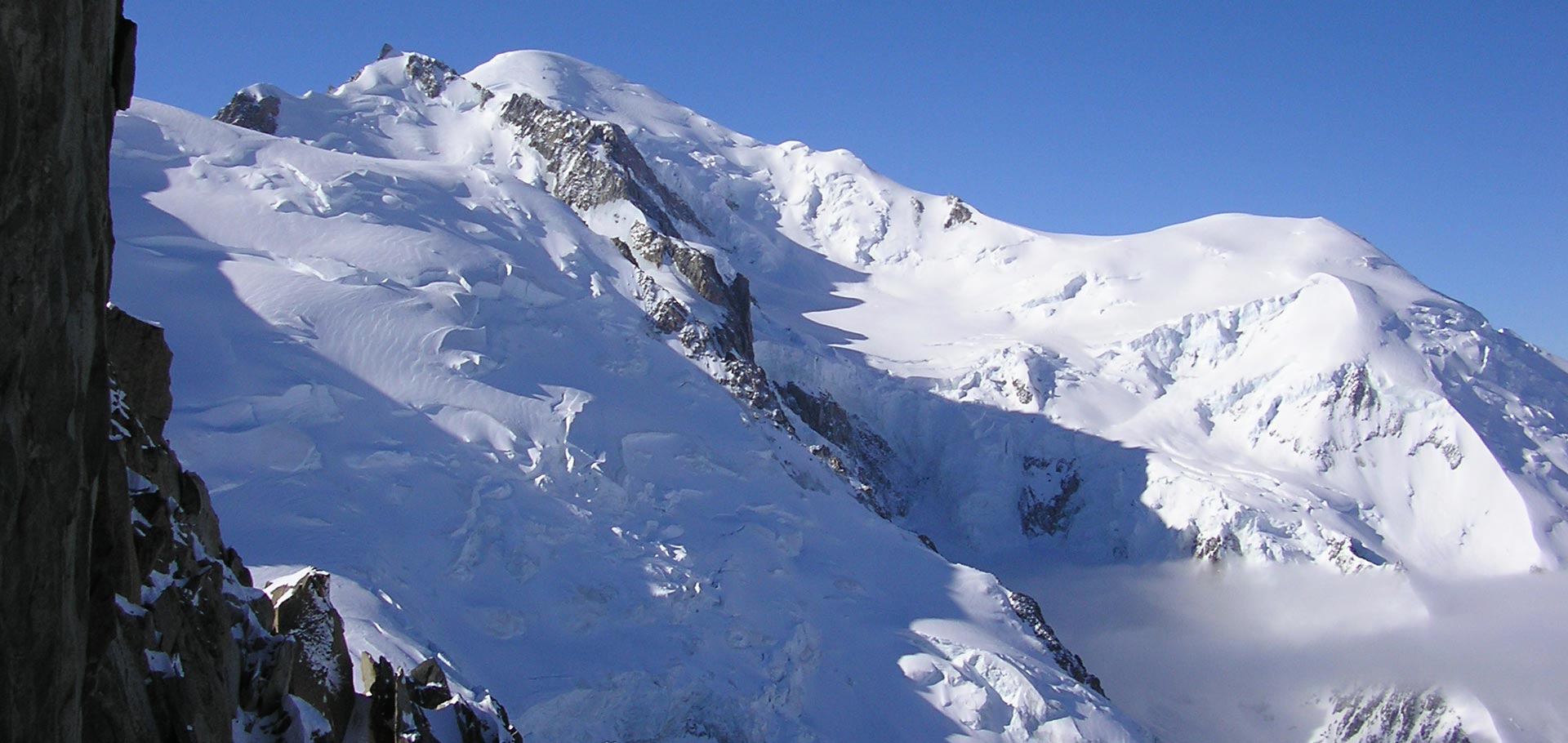 Stages Alpinisme niveau 2