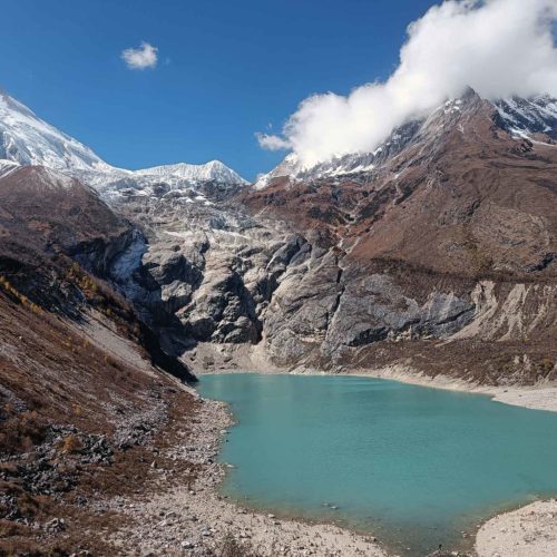 MANASLU